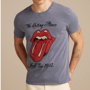 Rolling Stones Tee NWT